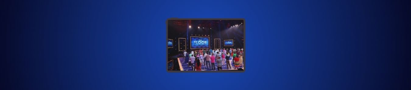 How to Watch The Floor Season 5 in Australia on FOX