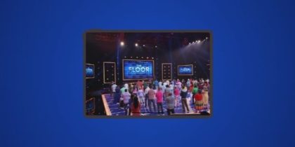 How to Watch The Floor Season 5 in the UK on FOX