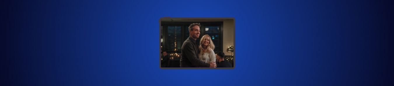 How to Watch The Miniature Wife Season 1 in Australia on Peacock