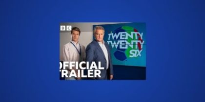 How to Watch Twenty Twenty Six Season 1 in Canada