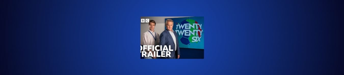 How to Watch Twenty Twenty Six Season 1 in Canada