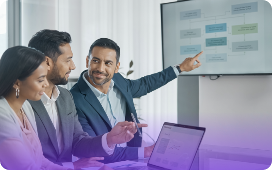 For Multi-Location Clinics