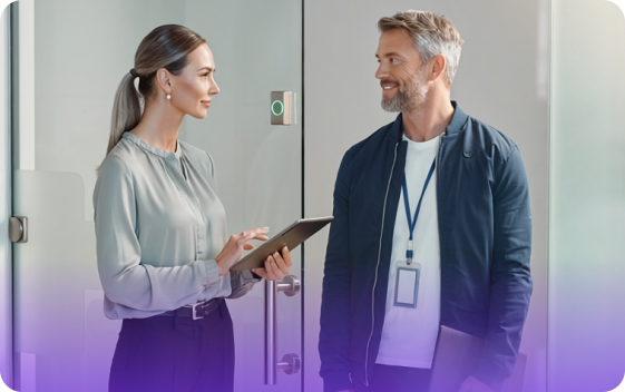 For Multi-Location Clinics