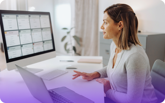 For Multi-Location Clinics