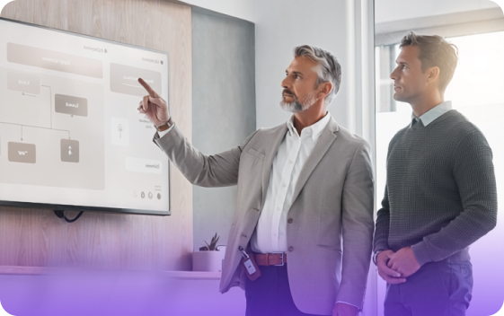 For Multi-Location Clinics