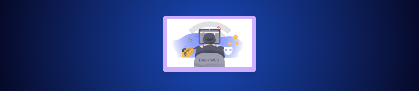 Dark-Web-Protection