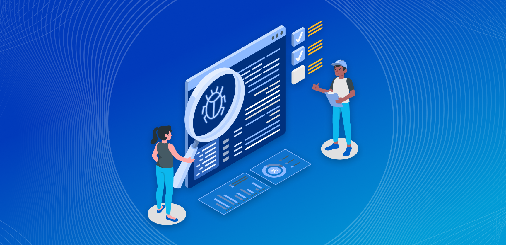 Understanding QA Security Testing