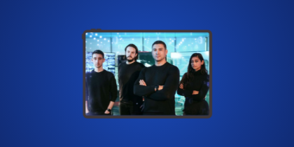 How to Watch Scam Interceptors Season 6 in the US on BBC iPlayer