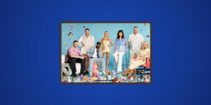 How to Watch Celebs Go Dating Season 15 in the US on Channel 4
