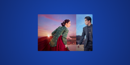 How to Watch My Royal Nemesis Season 1 in the US on SBS