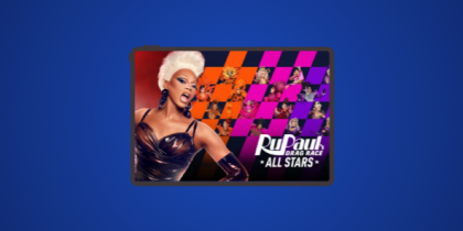 How to Watch RuPaul’s Drag Race All Stars Season 11 Outside the US on Paramount+