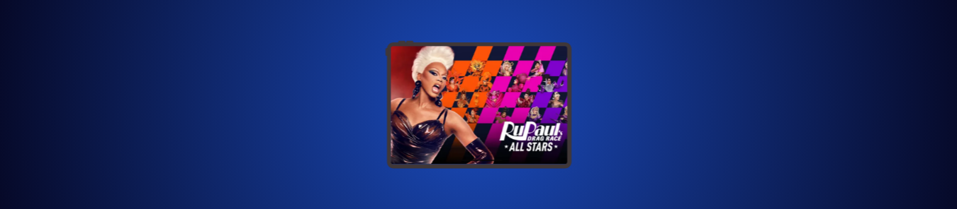 RuPaul’s Drag Race All Stars Season 11