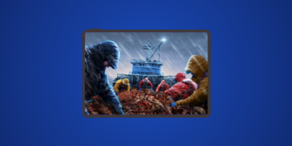 How to Watch Deadliest Catch Season 22 Outside the US on Discovery