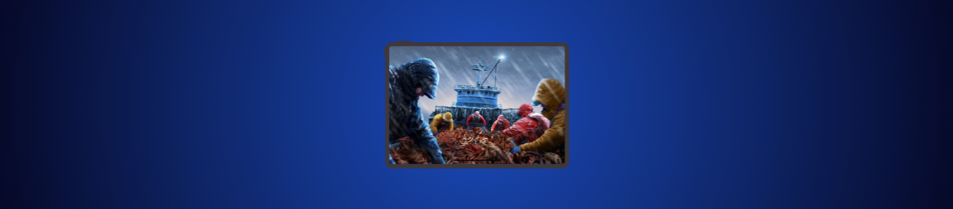 Deadliest Catch Season 22