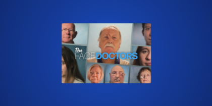 How to Watch The Face Doctors Outside the US on TLC