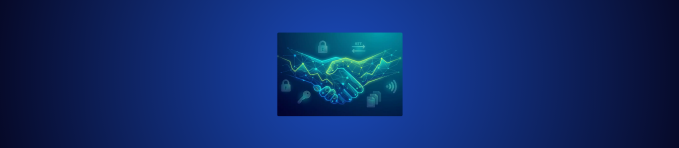 vpn handshake