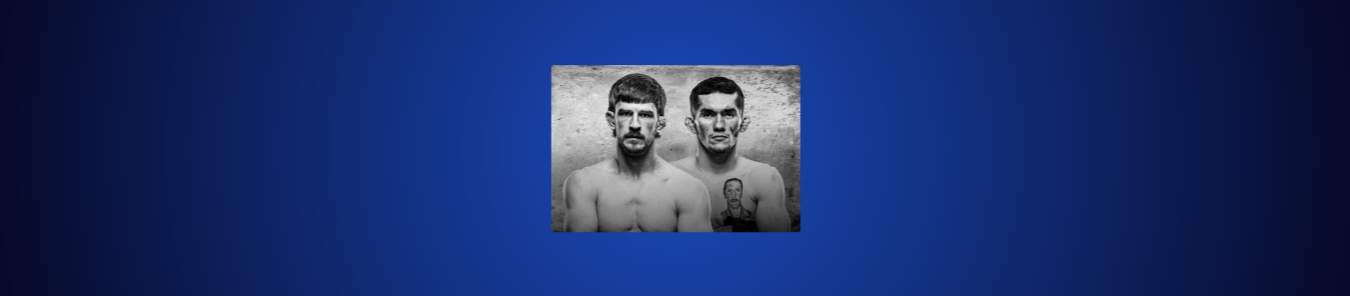 UFC Fight Night: Allen vs. Costa