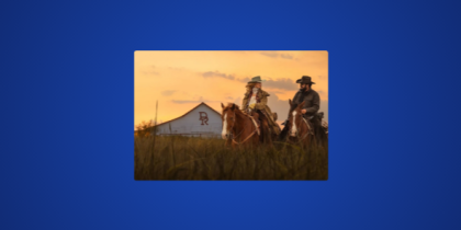 How to Watch Dutton Ranch Outside the US on Paramount+