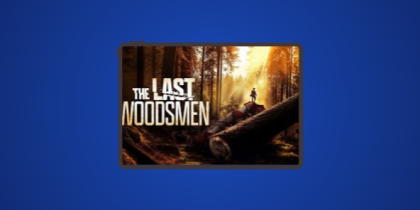 How to Watch The Last Woodsmen Season 3 Outside the US on Discovery+