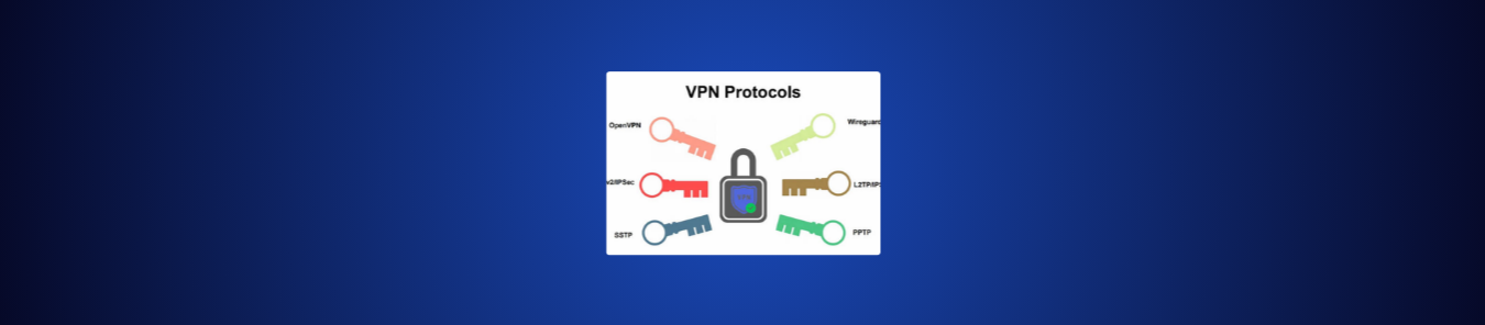 VPN Protocols fail