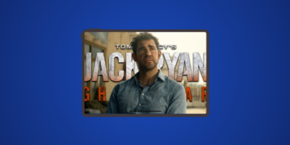 How to Watch Tom Clancy’s Jack Ryan: Ghost War Outside the US on Prime Video