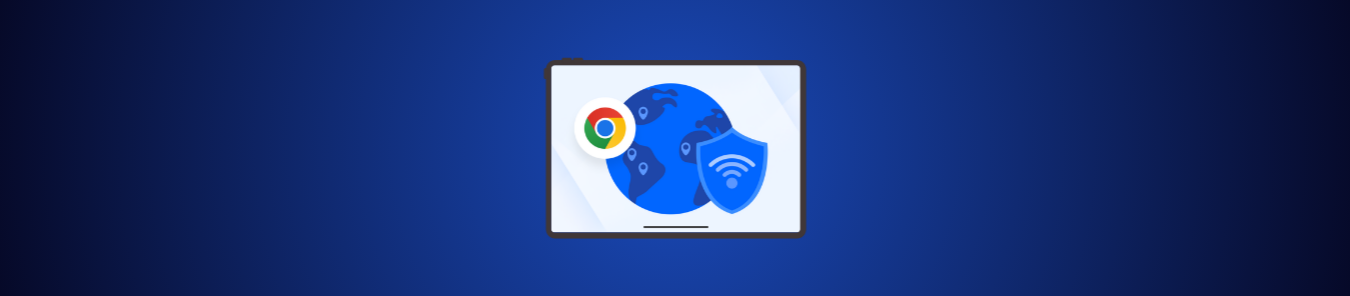 what is vpn extension