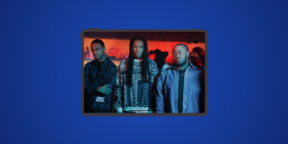 Where to Watch The Chi Season 8 Outside the US
