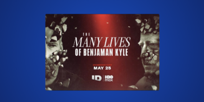 How to Watch The Many Lives of Benjaman Kyle in Canada on ID