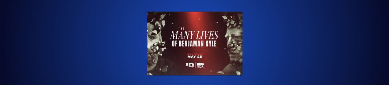 the many lives of benjaman kyle