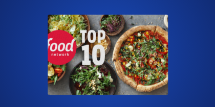 How to Watch Food Network’s Top 10 in Canada on Food Network