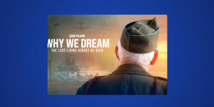 How to Watch Why We Dream in Canada on CNN
