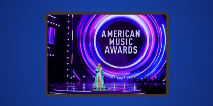Where to Watch American Music Awards in Canada