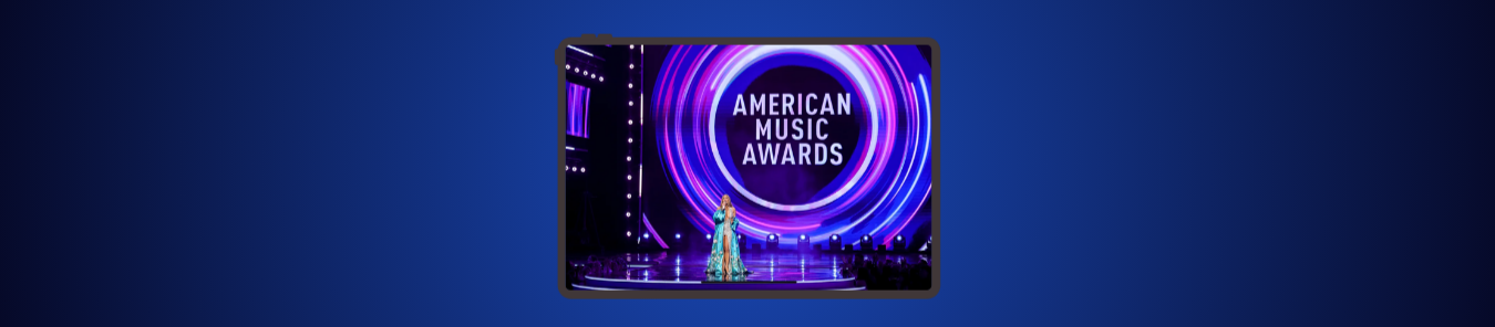 American Music Awards