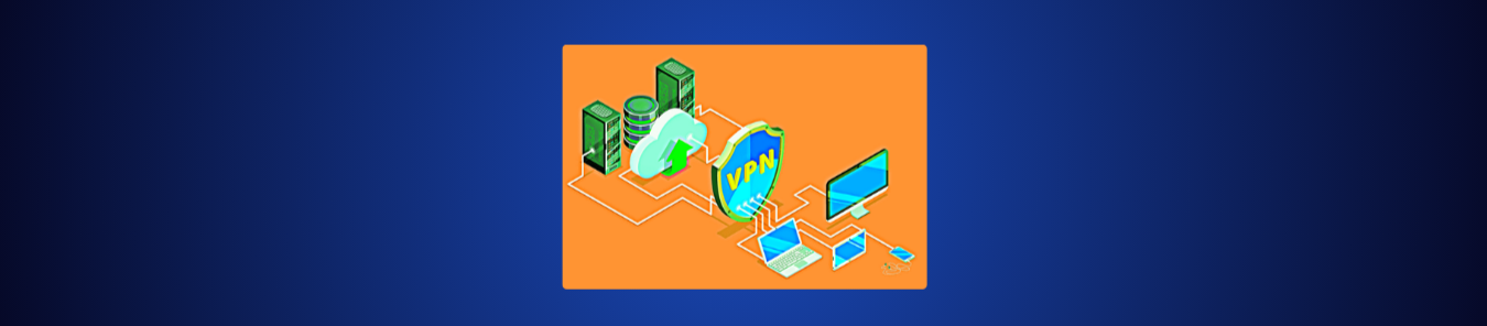 What Is a VPN Configuration