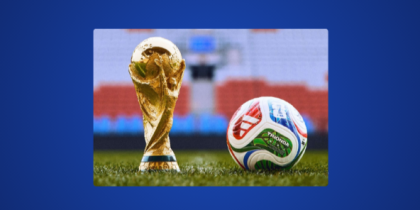 How to Watch the FIFA World Cup 2026 on NHK