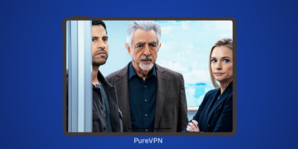 Where to Watch Criminal Minds: Evolution Season 4 Outside the US