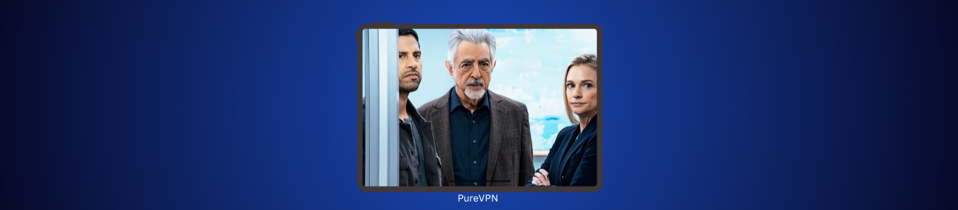Criminal Minds: Evolution Season 4