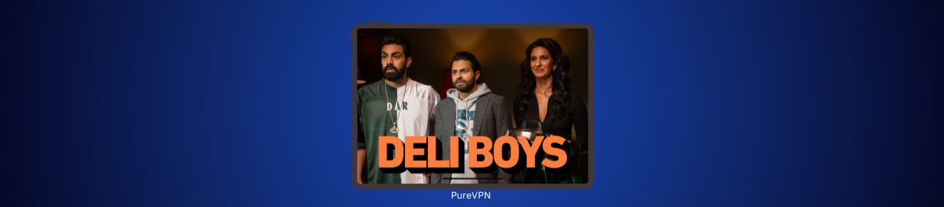 Deli Boys Season 2