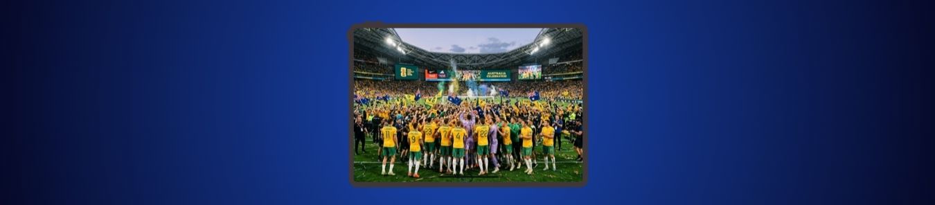 Fifa Australia