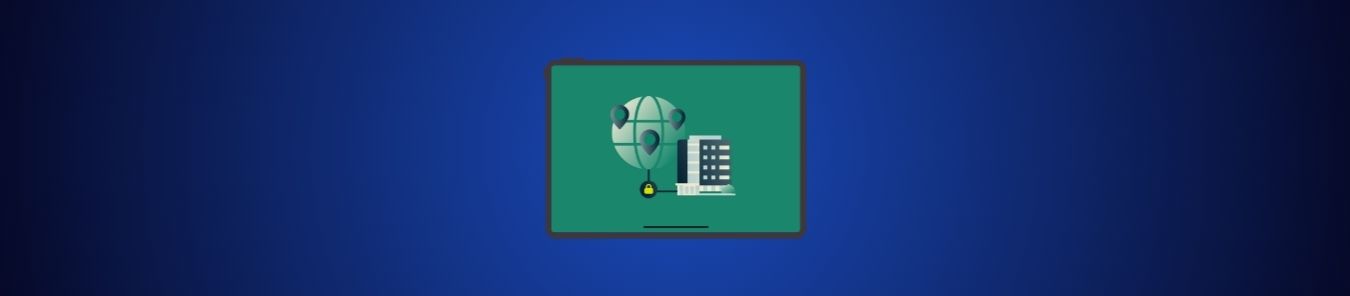 what is vpn gateway
