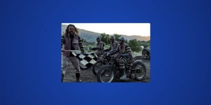 How to Watch On the Roam Season 2 in the UK on HBO Max