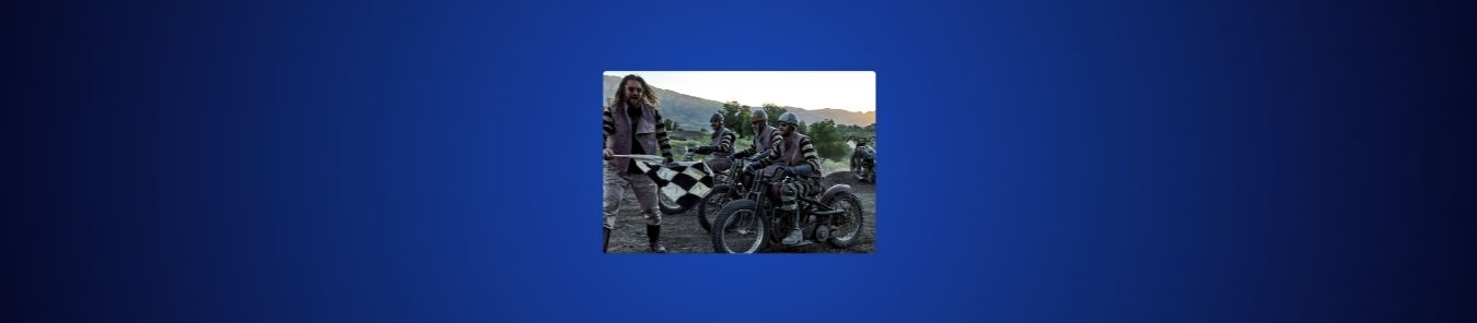 on the roam season 2