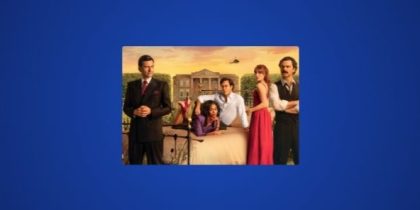 How to Watch Rivals Season 2 in the UK on Hulu