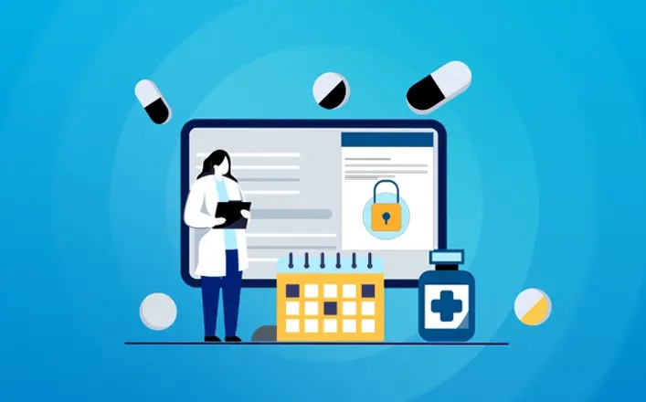 Key Cybersecurity Compliance Standards: HIPAA, GDPR, PCI DSS