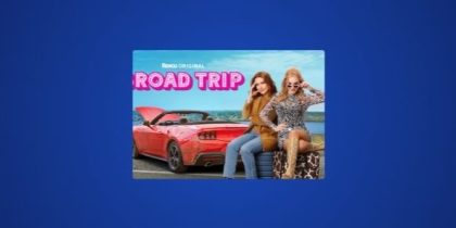 How to Watch Broad Trip in Australia on The Roku Channel