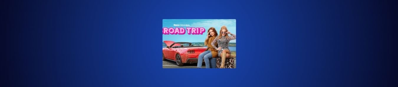 How to Watch Broad Trip in Australia on The Roku Channel