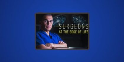 How to Watch Surgeons: At the Edge of Life Season 8 in the US on BBC iPlayer