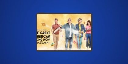 How to Watch The Great American Baking Show Season 4 in Canada on The Roku Channel