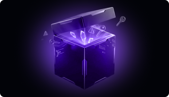 What’s inside a Dark web mystery box