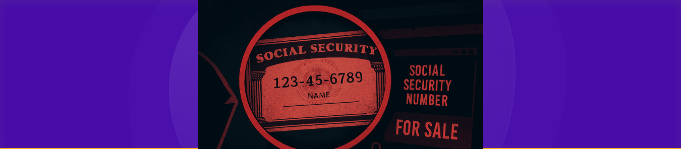Social-Security-Number-Found-on-Dark-Web